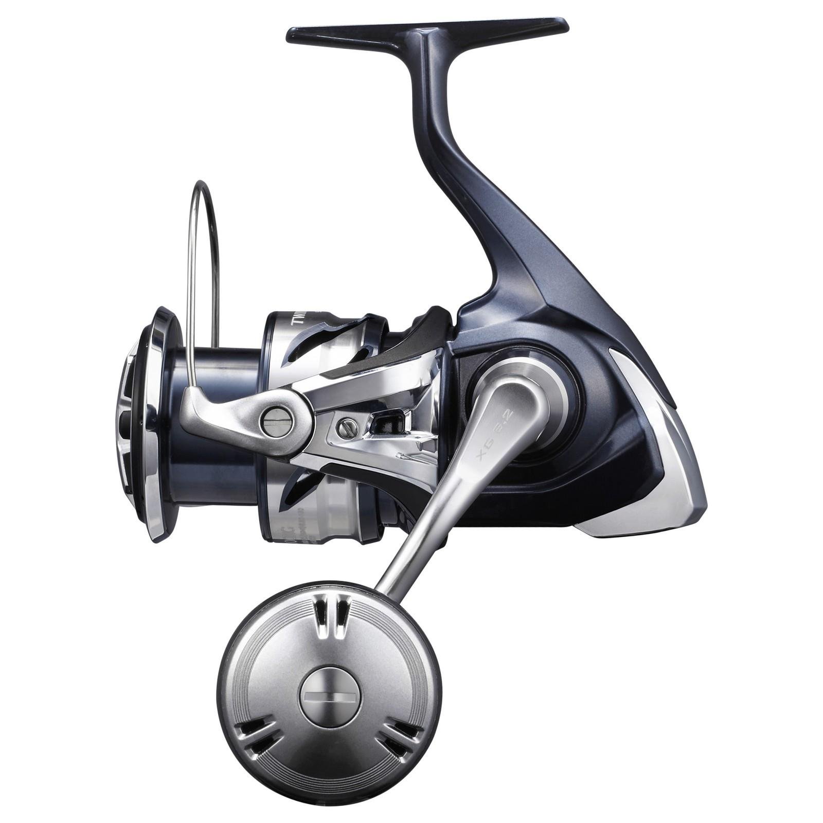 Shimano Twinpower 4000XG